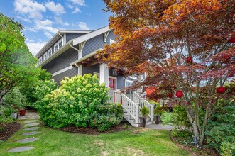 605 20th Ave in Seattle, WA - Building Photo - Building Photo