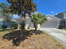 7624 Granitville Dr in Wesley Chapel, FL - Building Photo