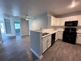 Perch on 52nd in Arvada, CO - Building Photo