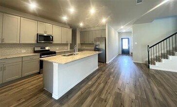 2640 Oneida Ln in Fort Worth, TX - Building Photo - Building Photo