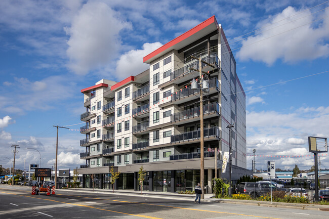 ICON in Langley, BC - Building Photo - Building Photo