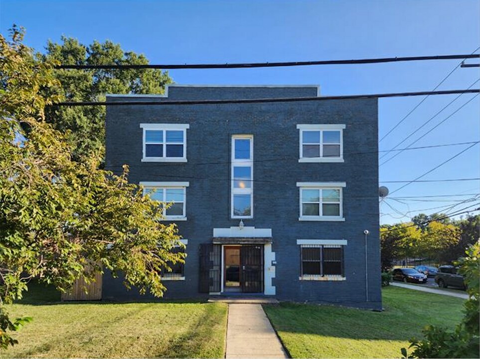 5501 Foote St NE in Washington, DC - Building Photo