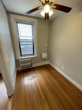 40 JFK St, Unit 20 in Cambridge, MA - Foto de edificio - Building Photo