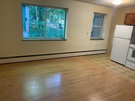 415 S Atherton St, Unit A8 in State College, PA - Building Photo