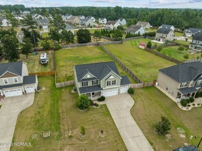 523 N Prince Henry Way in Cameron, NC - Building Photo - Building Photo