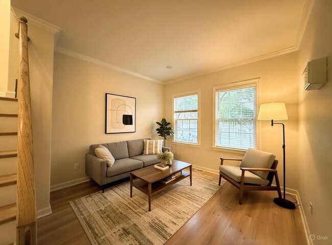 property at 82 6th St