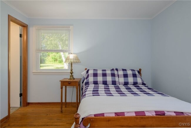 property at 1919 W Lake Rd