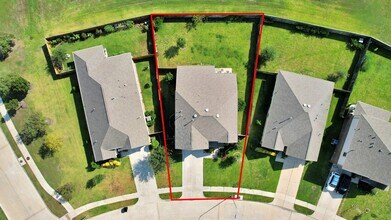 2612 Bryan Park Ln in Rosenberg, TX - Building Photo - Building Photo
