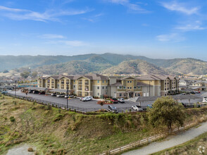 Glen Loma Ranch in Gilroy, CA - Building Photo - Building Photo