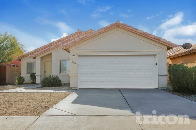 property at 16169 W Buchanan St