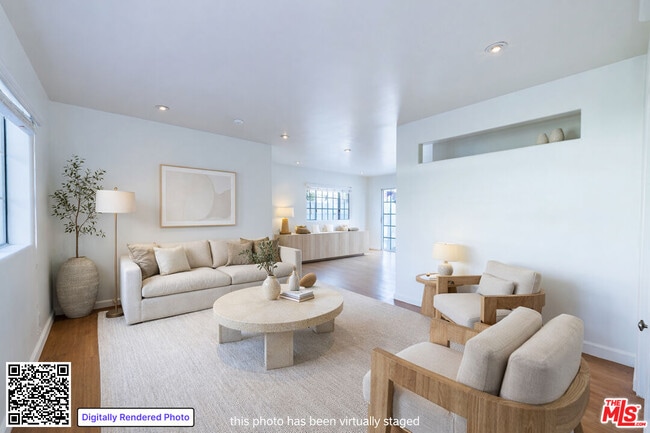 5426 Colfax Ave in Los Angeles, CA - Building Photo - Building Photo