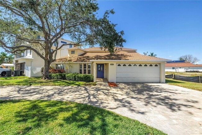 property at 17601 Sterling Terrace