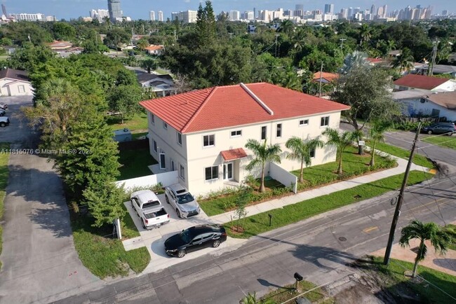 property at 785 SW 7th Ave