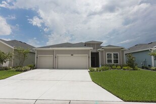 9639 Gaynor Cir in Jacksonville, FL - Building Photo