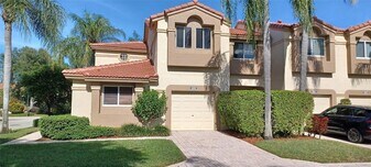 6688 Via Regina in Boca Raton, FL - Building Photo