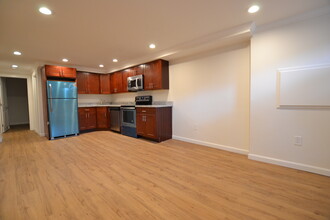 79 Brighton Ave, Unit 1 in Boston, MA - Building Photo - Building Photo