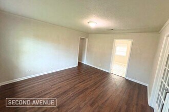 10310 Buffum St in Houston, TX - Building Photo - Building Photo