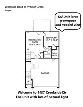 1437 Creekside Cir NW in Atlanta, GA - Building Photo - Building Photo