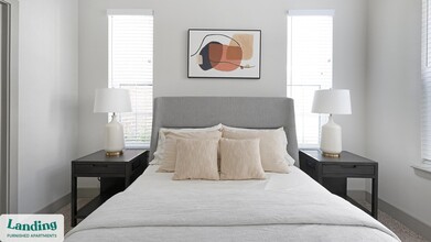 640 21st Ave N, Unit 102 in Nashville, TN - Building Photo - Building Photo