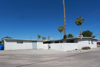 5550-5564 E Bellevue St in Tucson, AZ - Foto de edificio - Building Photo