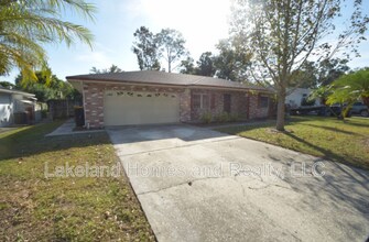 145 Audubon Rd in Winter Haven, FL - Building Photo - Building Photo