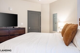 415 E 2nd St S, Unit 1109 in Tulsa, OK - Building Photo - Building Photo