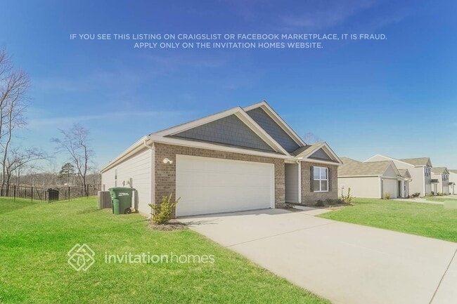 113 Cherella Ln in Troutman, NC - Building Photo - Building Photo