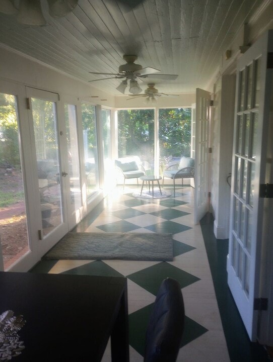 1306 N Main St in Tarboro, NC - Building Photo