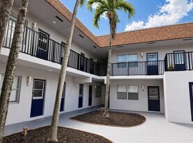 260 NW 19th St in Boca Raton, FL - Building Photo