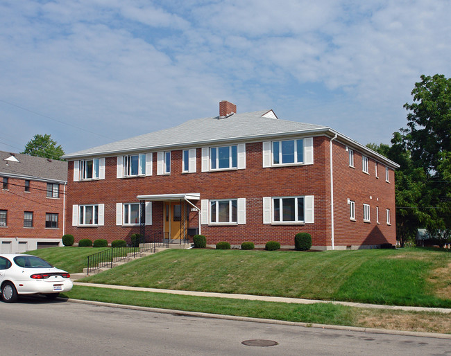 619 Wiltshire Blvd in Dayton, OH - Building Photo - Building Photo