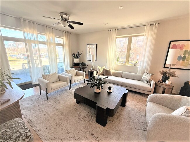 2835 W Division St in Chicago, IL - Building Photo - Building Photo