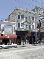 2327-2329 Mission St Apartments