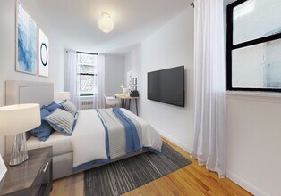 West 113th Street in New York, NY - Building Photo - Building Photo