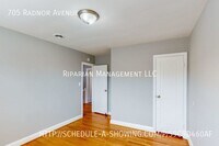 705 Radnor Ave photo'