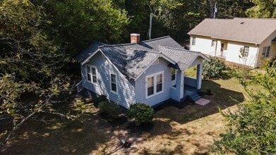 621 Park Cir in Lexington, NC - Building Photo - Building Photo