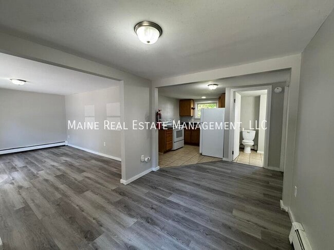 property at 206 Maine Ave