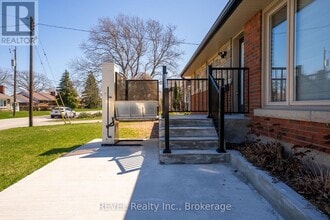 28 Dale Ave in Hamilton, ON - Building Photo - Building Photo