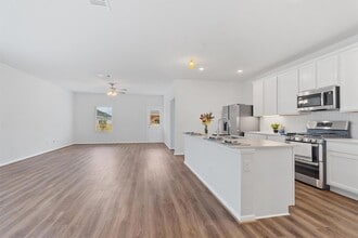 249 Crystal Brook Dr in Liberty Hill, TX - Building Photo - Building Photo