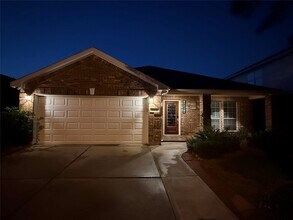 24710 Tribeca Ln in Katy, TX - Foto de edificio - Building Photo