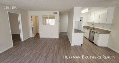 5463 Kester Ave in Los Angeles, CA - Building Photo - Building Photo