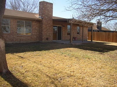 105 Moody Cir in Harker Heights, TX - Building Photo - Building Photo