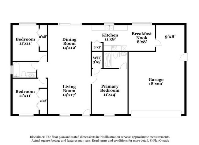 6429 Jennifer Jean Dr in Orlando, FL - Building Photo - Building Photo