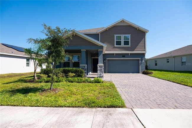 property at 2852 Camden Wy