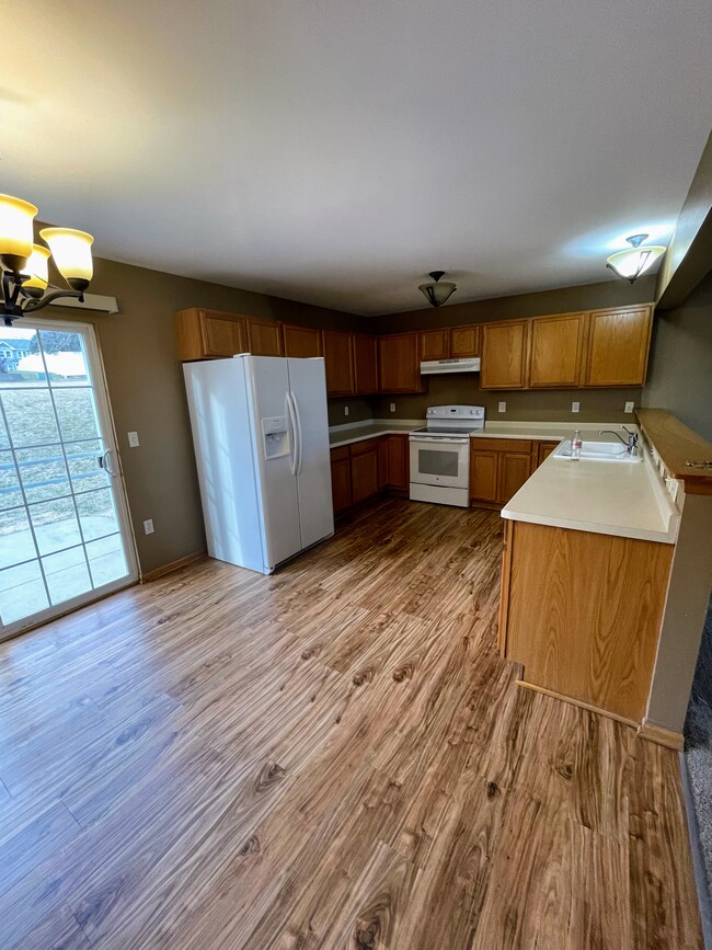 property at 2216 Patrick Ln