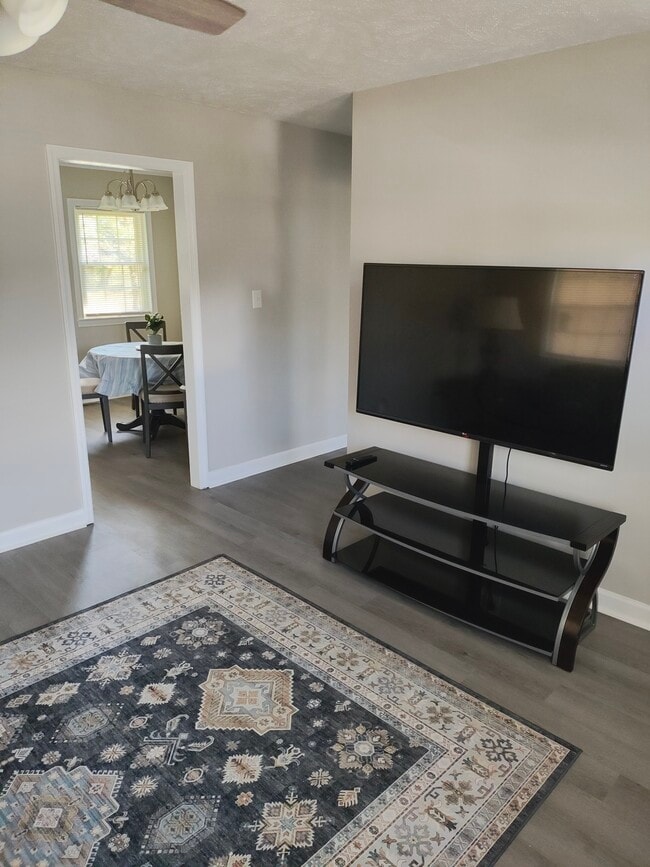 property at 6231 Lansford Dr