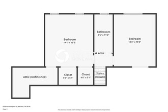 6338 Northampton Dr in Memphis, TN - Building Photo - Building Photo