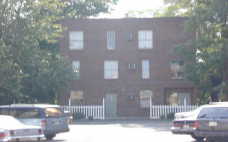 4518-4520 Springfield Ave Apartments