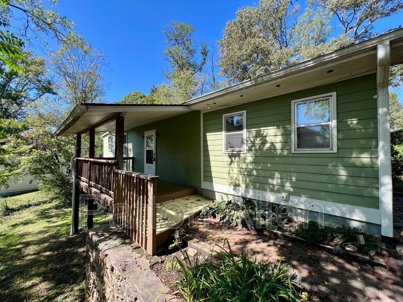 5 Shady Cove Ln in Asheville, NC - Building Photo