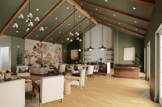 The Landings at Hard Scrabble in Columbia, SC - Building Photo - Building Photo