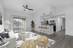 Avana Palm Beach Gardens Apartments